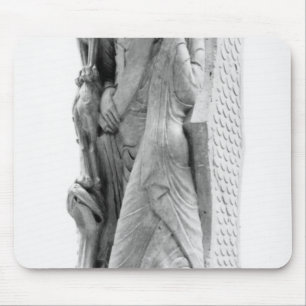 Der Prophet Jeremias Mousepad