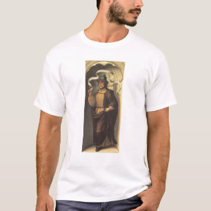 Der Prophet Jesaja T-Shirt