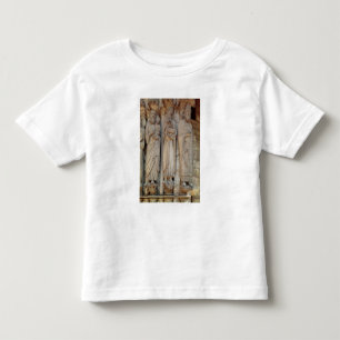Der Prophet Simeon, Johannes der Baptist Kleinkind T-shirt