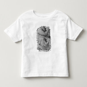 Der Prophet Zacharias Kleinkind T-shirt