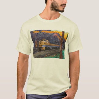 Der Prospektor T-Shirt