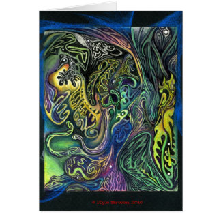 Der Prozess der Fantasie