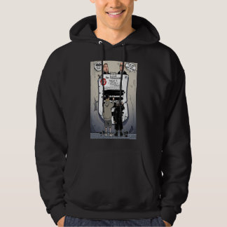 Der Psionicist-Gilde 3 Pullover Hoodie