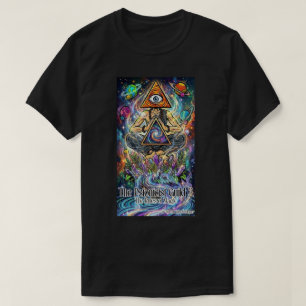 Der Psionicist Guild 2 Dark T-Shirt