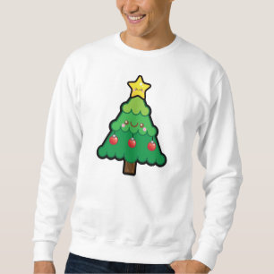 Der Pullover der lustigen Kawaii