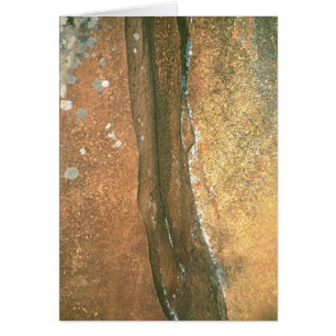 Der Punkt #1 des Künstlers