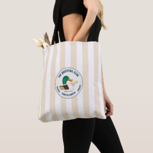 Der Quacktail Club See-Junggesellinnen-Abschied