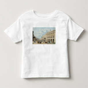 Der Quadrant, Regente Straße, von Piccadilly Circ Kleinkind T-shirt