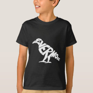 Der Rabe T-Shirt