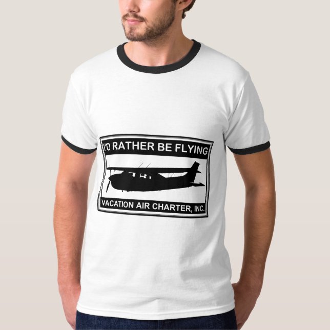 Der Raglan-Baseball-T - Shirt VAC-Männer (Vorderseite)