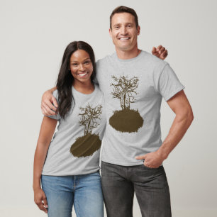 Der Raglan-Shirt der Männer - besonders T-Shirt