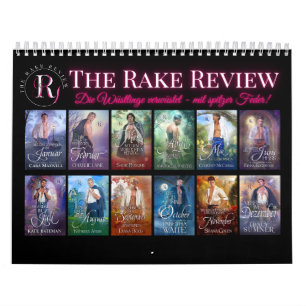 Der Rake Review Kalender