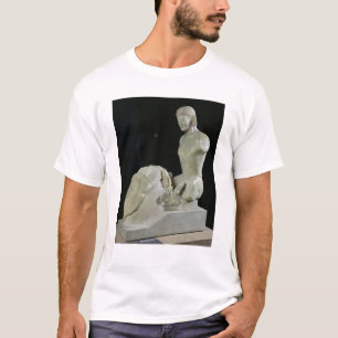 Der Rampin Reiter, c.550-540 BC T-Shirt