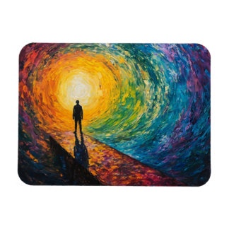 Der Rand der Dimension Magnet