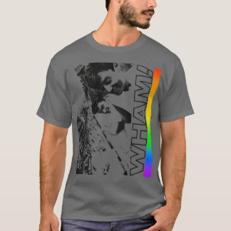 Der Rand des Himmels T-Shirt