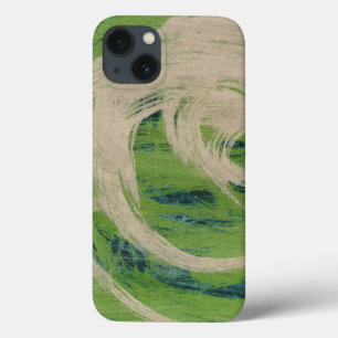 Der Rand des Wassers Case-Mate iPhone Hülle