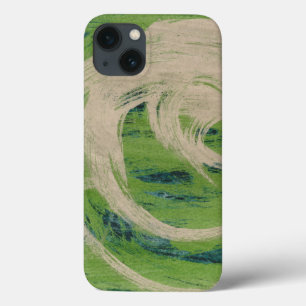 Der Rand des Wassers Case-Mate iPhone Hülle