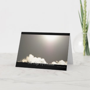 Der Rand von Himmelsbekleidung, Geschenken und Sam Karte