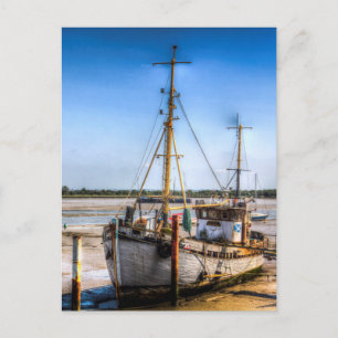 Der Ranger Heybridge Postkarte