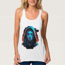 Der Rapper-T - Shirt