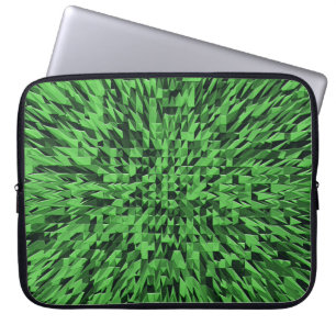 Der Rasen.... Laptopschutzhülle