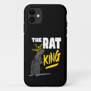 Der Rat King Nutcracker Ballett Dance Animal Mouse Case-Mate iPhone Hülle