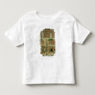 Der Rat von Toledo Kleinkind T-shirt