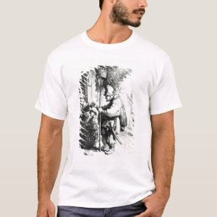 Der Ratcatcher, 1632 T-Shirt