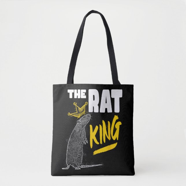 Der Rattenkönig Nussknacker Ballett Tanz Tier Maus (Vorderseite)