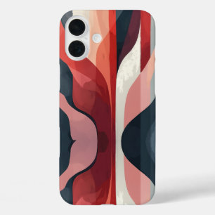 Der Raum dazwischen iPhone 16 Plus Hülle