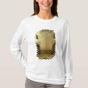 Der Raum der zwei Schwestern des 14. Jahrhunderts T-Shirt