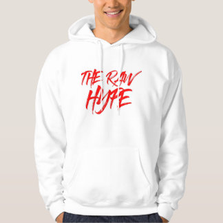 Der Raw Hype Classic Hoodie
