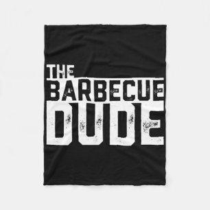 Der Rbecue-Typ BBQ-Grill und Räucherofen Rbecue-Ch Fleecedecke