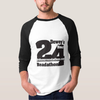 Der Readathon der Männer Shirt