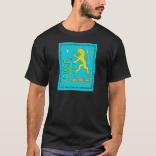Der Rechte Mann --Koch-145-lg T-Shirt