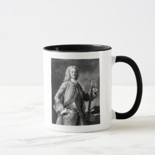 Der rechte werte John Dalrymple Tasse