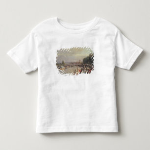 Der Regatta Kleinkind T-shirt