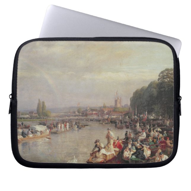 Der Regatta Laptopschutzhülle (Vorderseite)