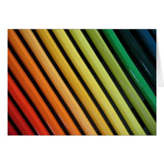 Der Regenbogen des Künstlers