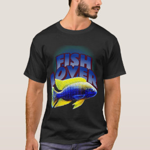 Der Regenbogenfisch und Freunde T-Shirt