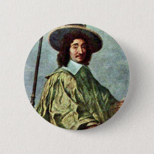 Der Registrar Séguier Der Eingang Von Ludwig Xiv I Button