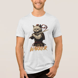 Der reine Krieger-T - Shirt