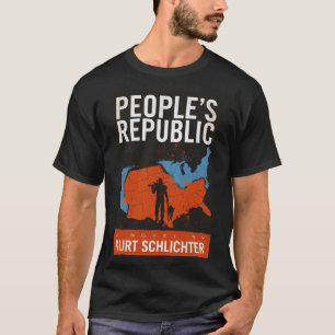 DER REPUBLIK-T - Shirt