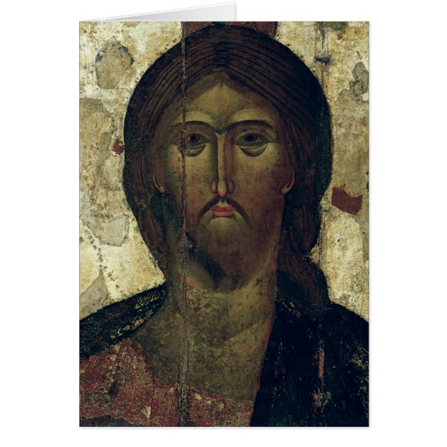 Der Retter, Anfang des 14. Jahrhunderts (Vorne)