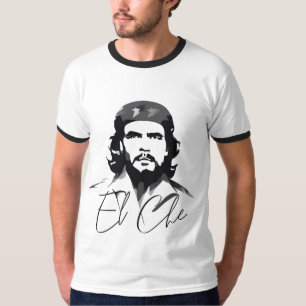 Der revolutionäre Geist - Che Guevara T-Shirt