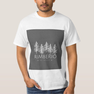 Der Rimberio T-Shirt