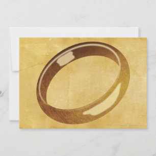 Der Ring Einladung