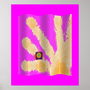 Der Ring Fun Poster