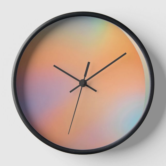 Der Ring Uhr (Vorderseite)