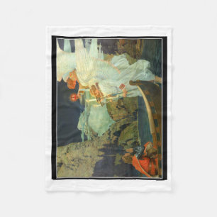 Der Ritter des Heiligen Grals durch Frederick J. Fleecedecke